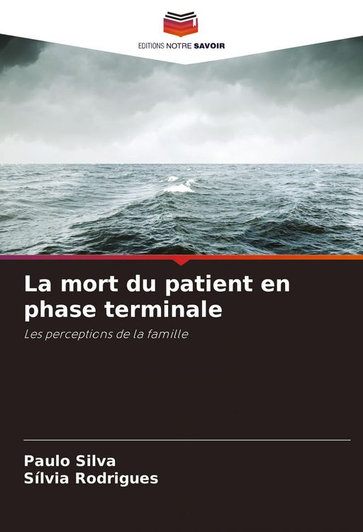Produktbild: La mort du patient en phase terminale