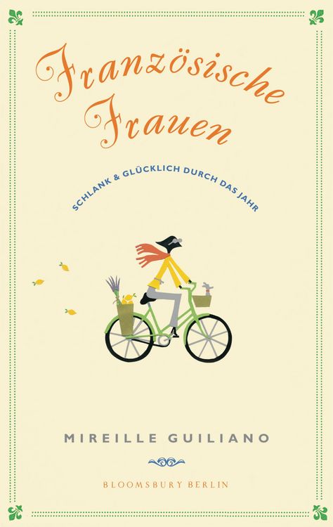 Produktbild: Franz&ouml;sische Frauen