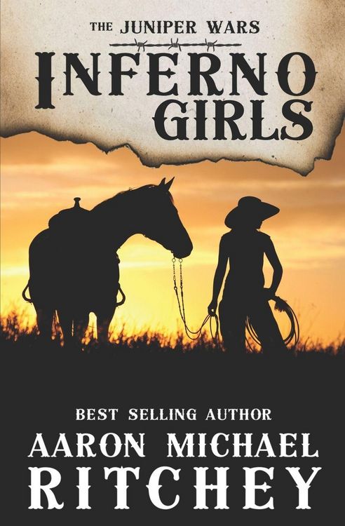 Produktbild: Inferno Girls
