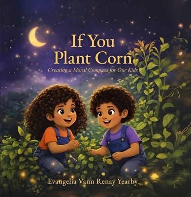 Produktbild: If You Plant Corn