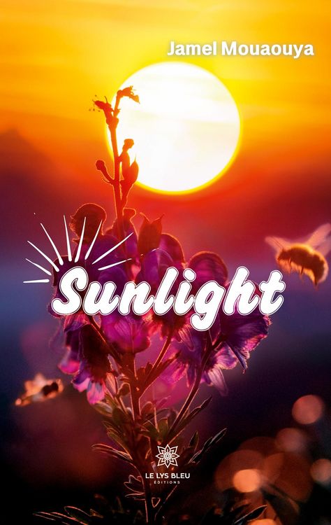 Produktbild: Jamel Mouaouya: Sunlight