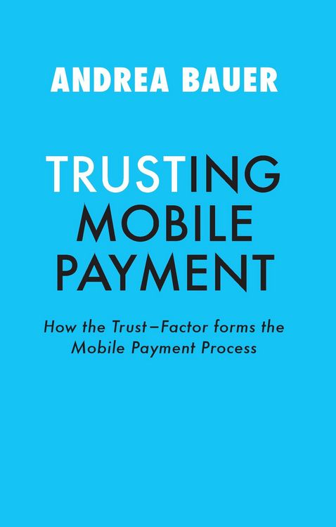 Produktbild: Trusting Mobile Payment