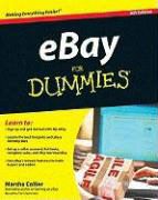 Produktbild: EBay for Dummies