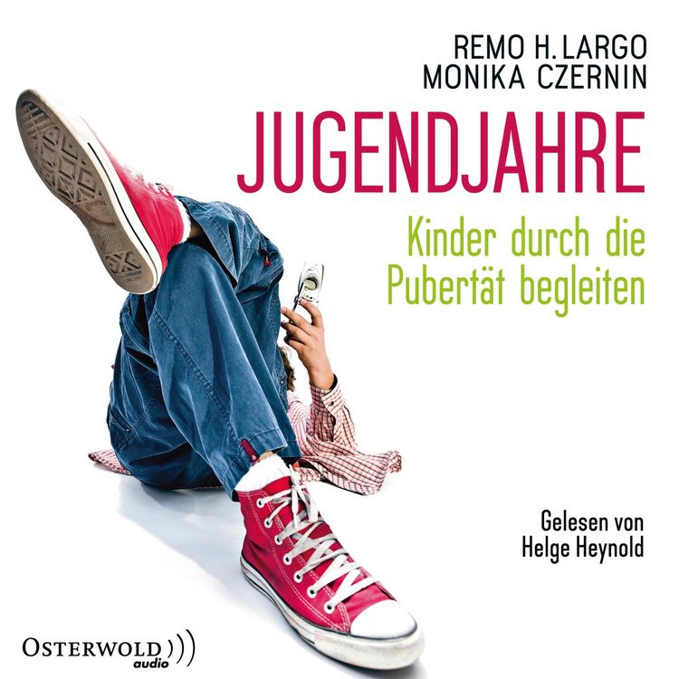 Produktbild: Jugendjahre