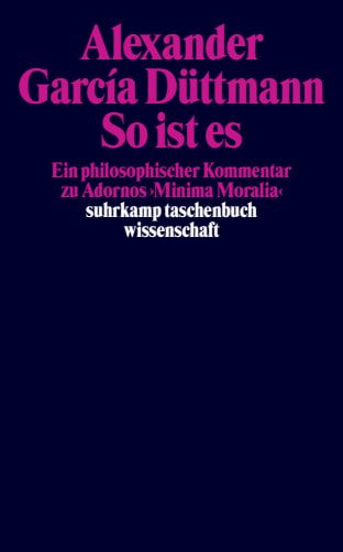 Produktbild: So ist es