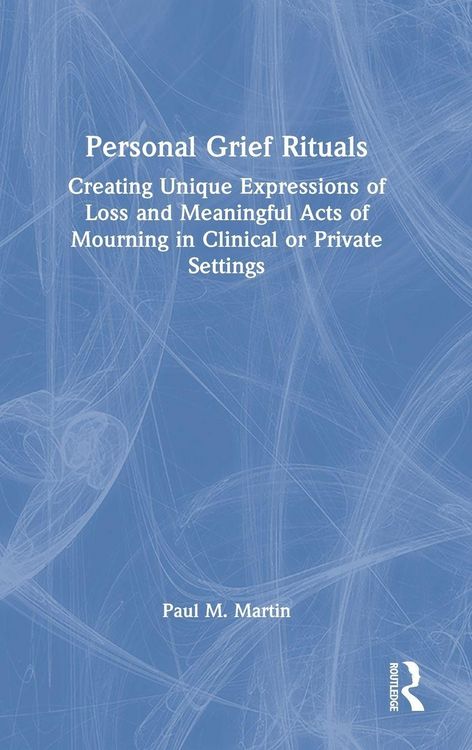 Produktbild: Personal Grief Rituals