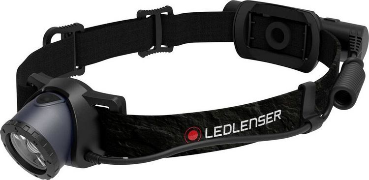 Produktbild: Ledlenser H8R 25th Anniversary Edition LED Stirnlampe 600lm 10h H8RSMU