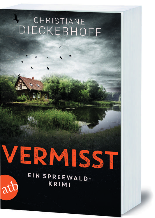 Produktbild: Vermisst