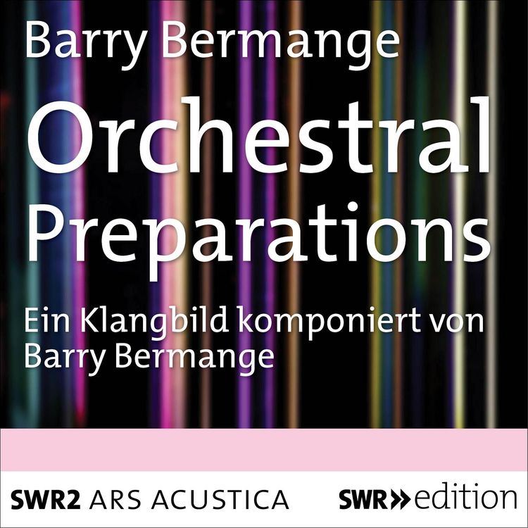 Produktbild: Orchestral Preparations