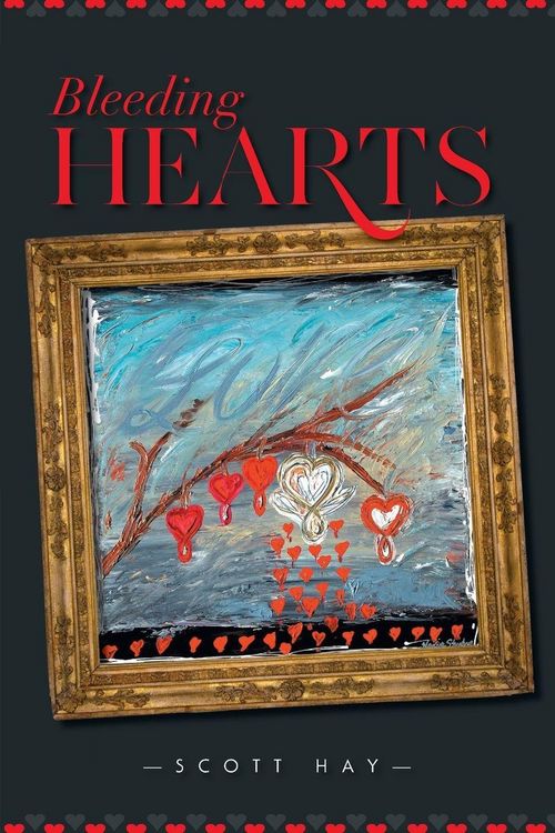 Produktbild: Bleeding Hearts