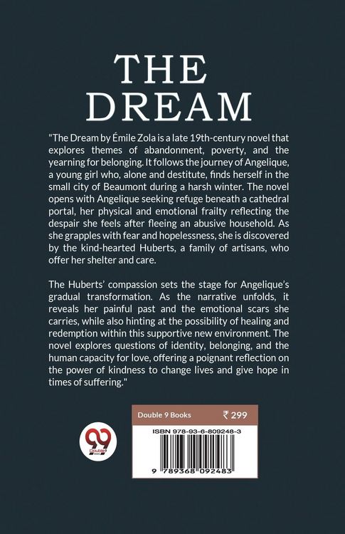 Produktbild: The Dream