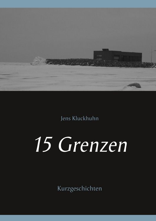 Produktbild: 15 Grenzen