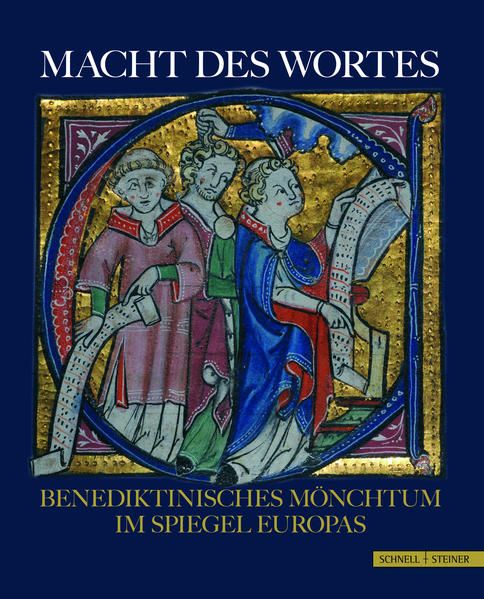 Produktbild: Macht des Wortes