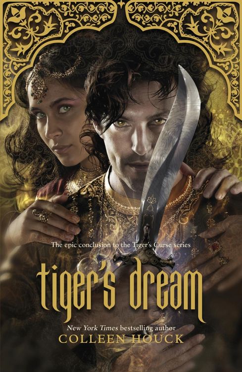 Produktbild: Tiger's Dream