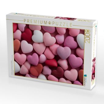 Produktbild: CALVENDO Puzzle Ein Motiv aus dem Kalender W wie Wedding | 2000 Teile Lege-Gr&ouml;&szlig;e 90x67cm Foto-Puzzle f&uuml;r gl&uuml;ckliche Stunden