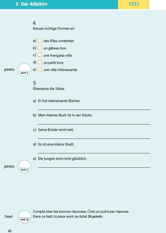 Produktbild: Klett KomplettTrainer Gymnasium Französisch 1. Lernjahr