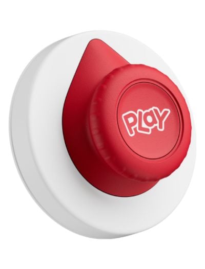 Produktbild: Tonies - Tonieplay Controller Rot