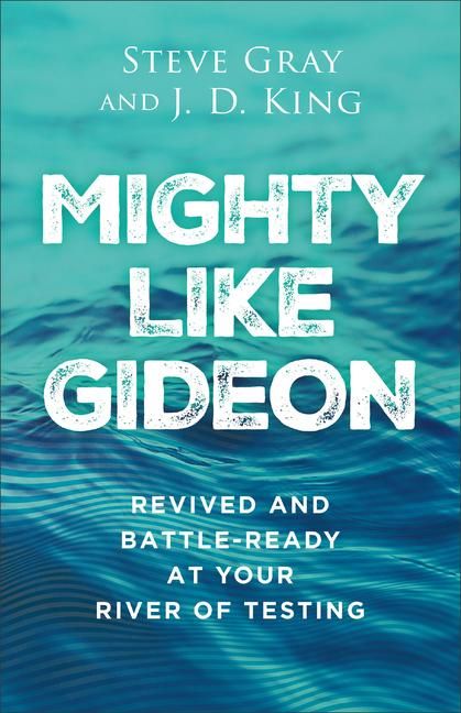 Produktbild: Mighty Like Gideon
