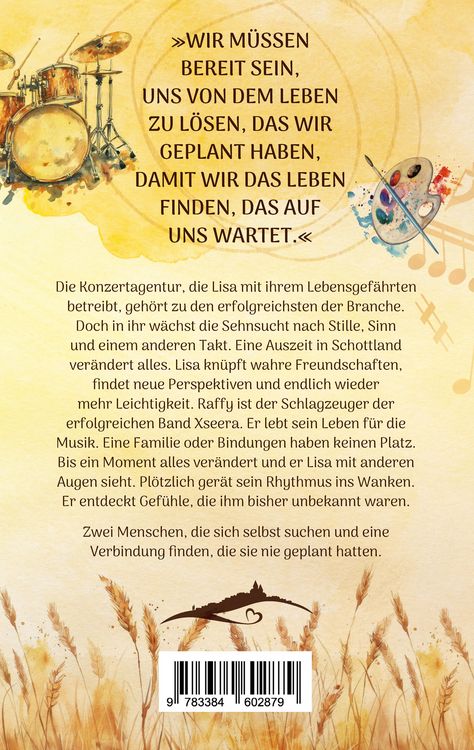 Produktbild: Auszeit | Wenn Loslassen neue Wege zeigt