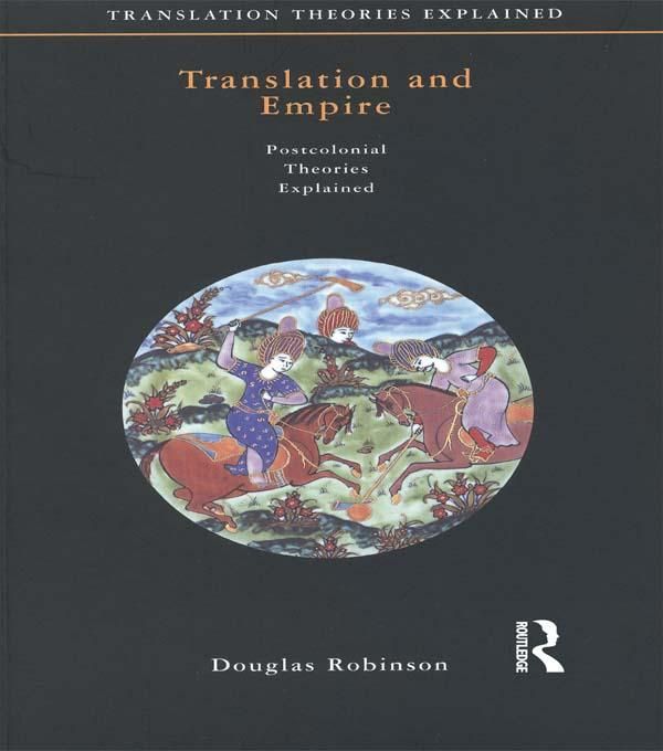 Produktbild: Translation and Empire