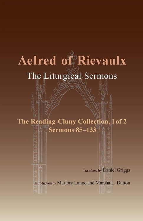 Produktbild: Liturgical Sermons, Volume 1