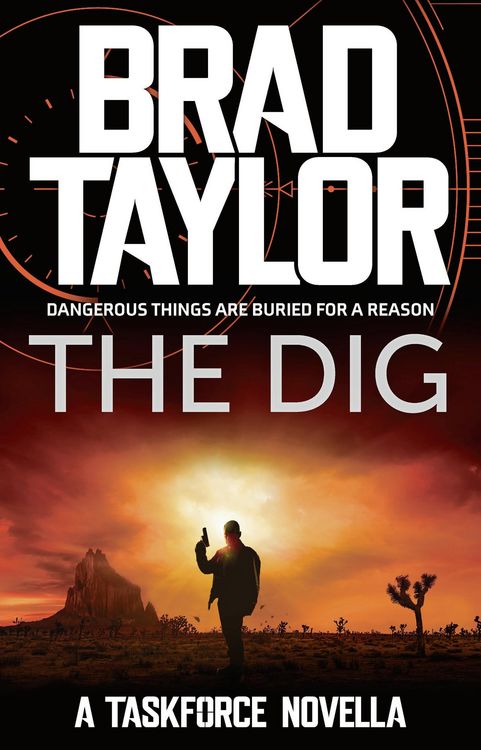 Produktbild: The Dig