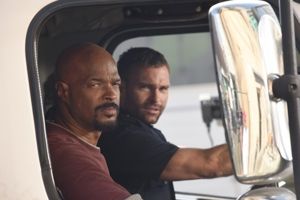 Produktbild: Lethal Weapon - Die komplette 3. Staffel [3 DVDs]