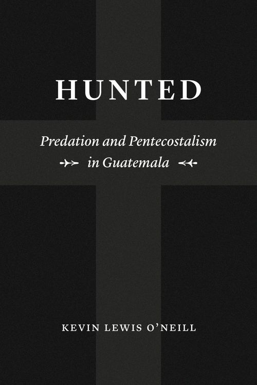 Produktbild: Hunted
