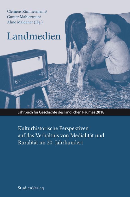 Produktbild: Landmedien