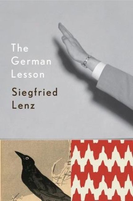 Produktbild: The German Lesson