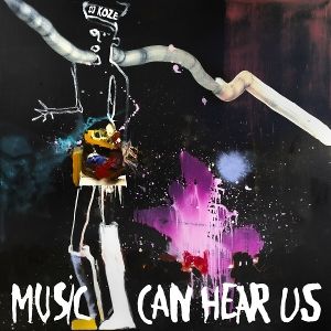 Produktbild: Music Can Hear Us