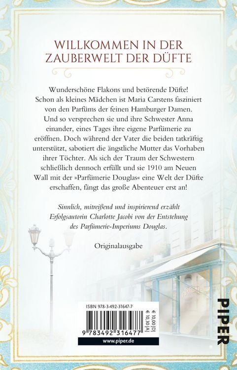 Produktbild: Die Douglas-Schwestern