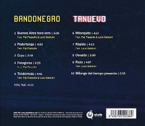 Produktbild: Tanuevo