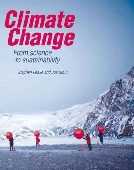 Produktbild: Climate Change