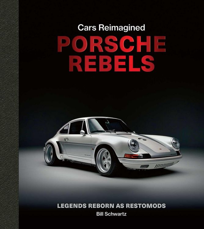 Produktbild: Porsche Rebels