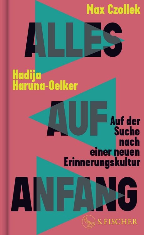 Produktbild: Alles auf Anfang
