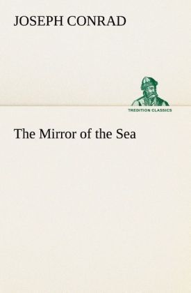 Produktbild: The Mirror of the Sea