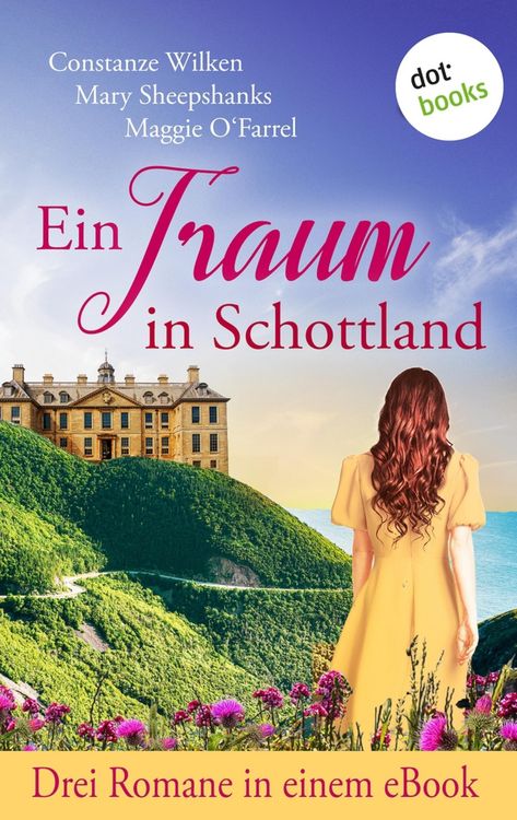 Produktbild: Ein Traum in Schottland