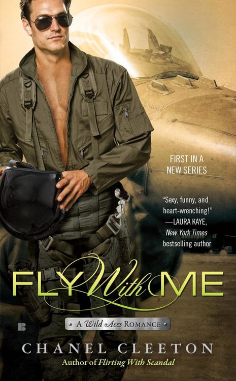 Produktbild: Fly With Me