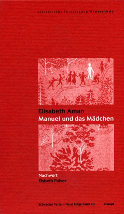 Produktbild: Manuel und das Mädchen