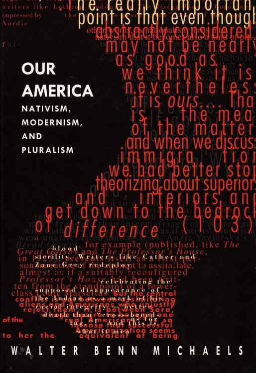 Produktbild: Our America