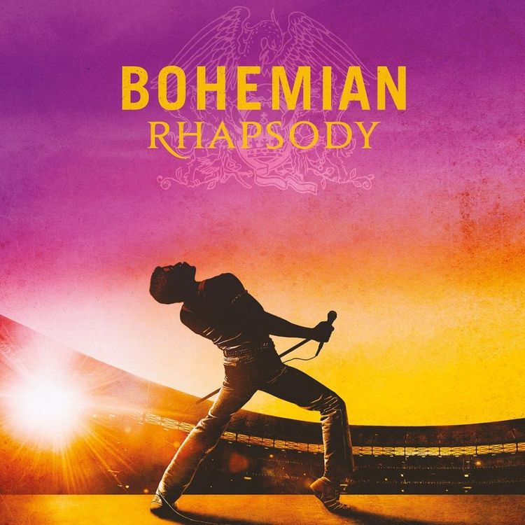 Produktbild: Bohemian Rhapsody - The Original Soundtrack