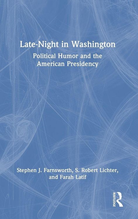 Produktbild: Late-Night in Washington