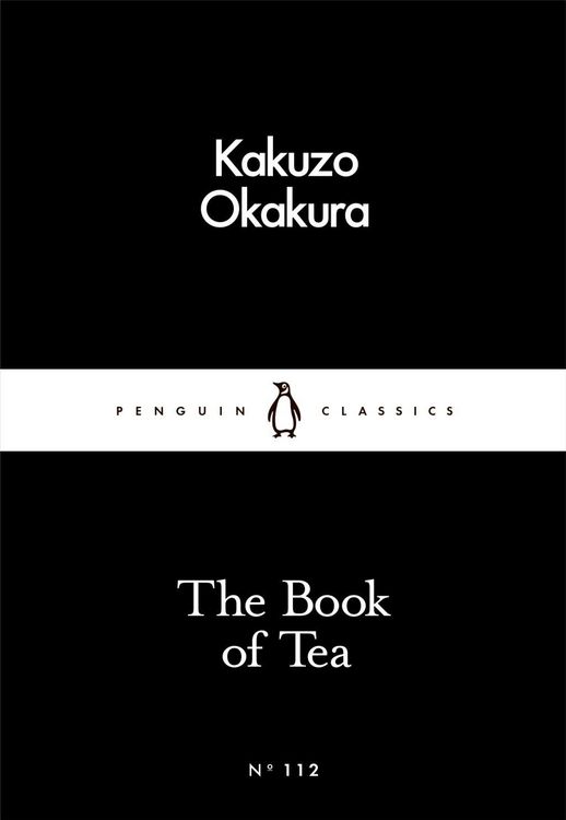 Produktbild: The Book of Tea