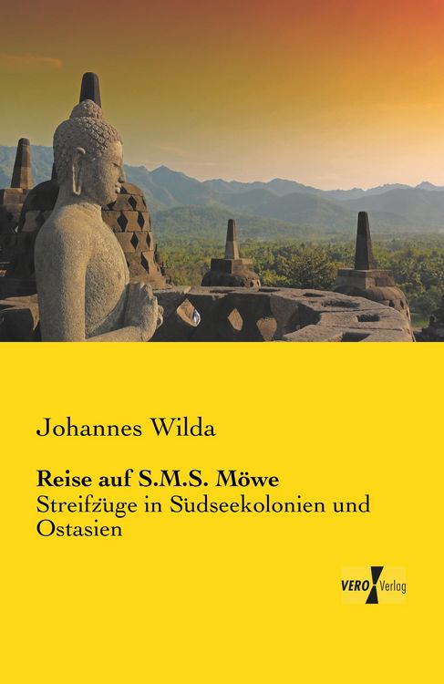 Produktbild: Reise auf S.M.S. M&ouml;we