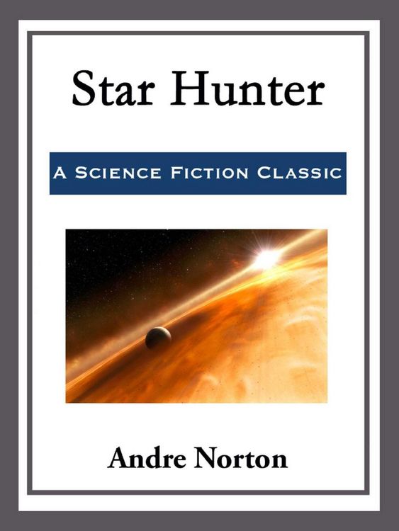 Produktbild: Star Hunter