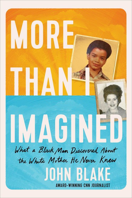 Produktbild: More Than I Imagined