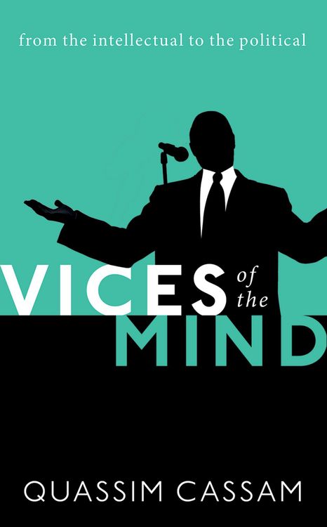 Produktbild: Vices of the Mind