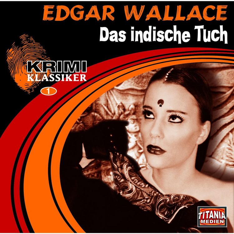 Produktbild: Das indische Tuch