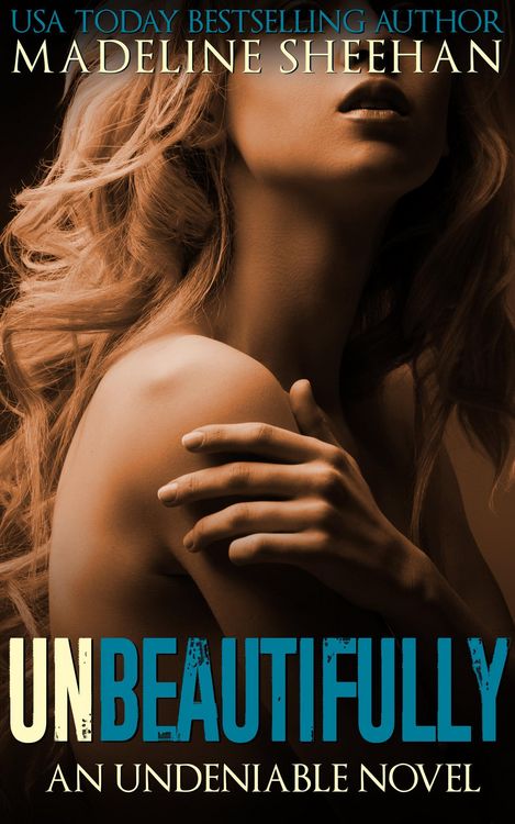 Produktbild: Unbeautifully